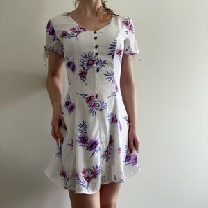 Adorable sundress size XS